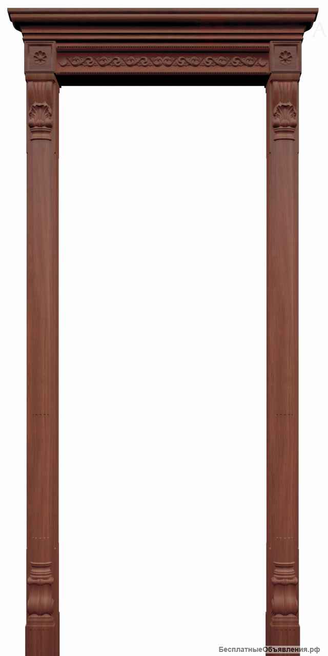 Арки и Порталы