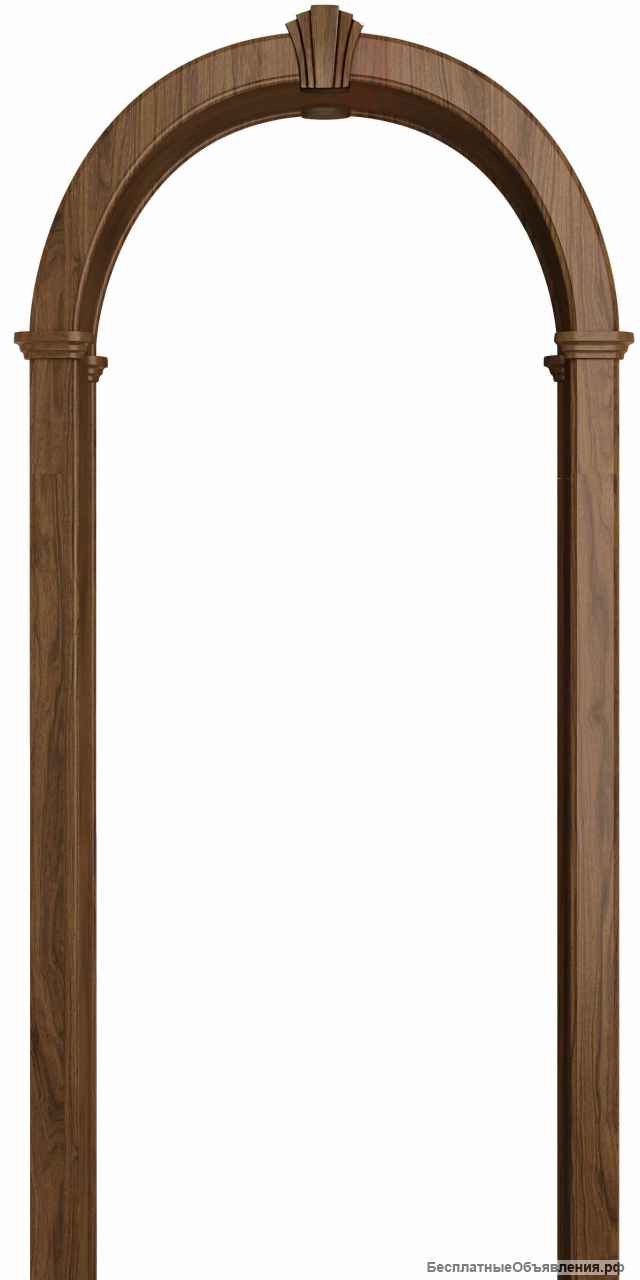 Арки и Порталы