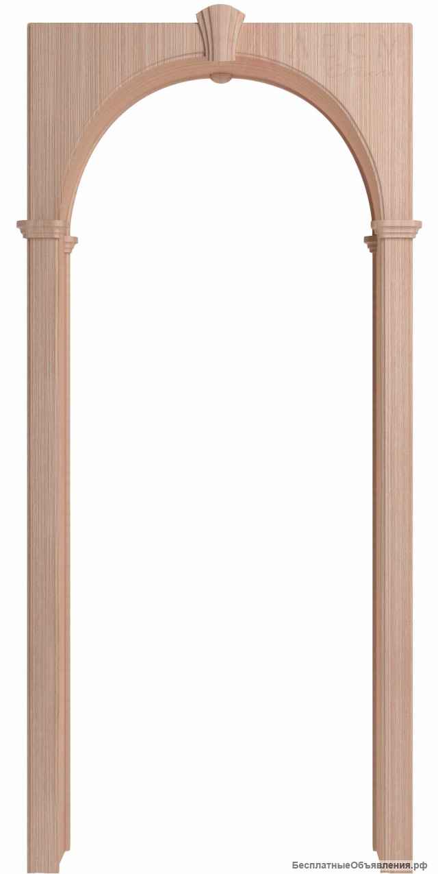 Арки и Порталы