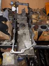 Головка блока isuzu 6HK-1