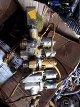 Соленойды для экскаваторов Komatsu