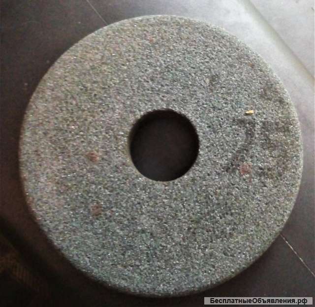 Круг шлифовальный