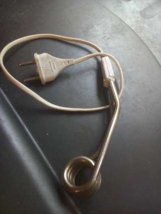 Кипятильник погружной