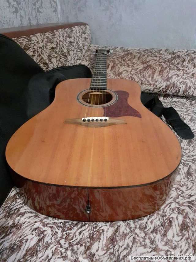 Акустическая гитара Hohner HW-300 G