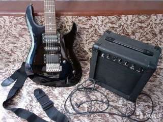 Rocwill by Adams+Guitar amplifier E39+другое