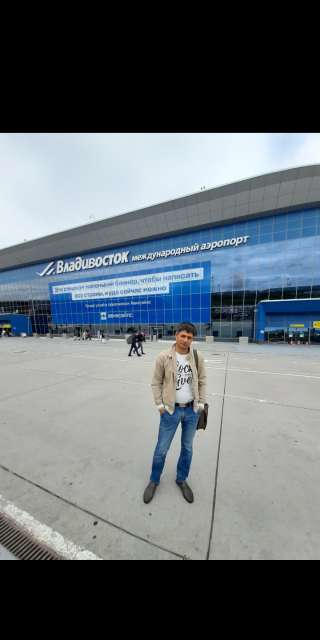 Ищу работу вахтовым методом