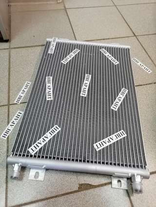 A200060601 Радиатор кондиционера Hyundai A200060601