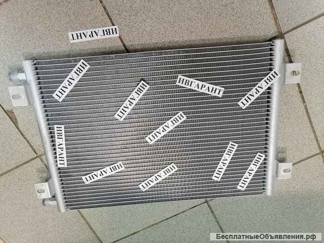 A2100570010 Радиатор кондиционера Hyundai A2100570010