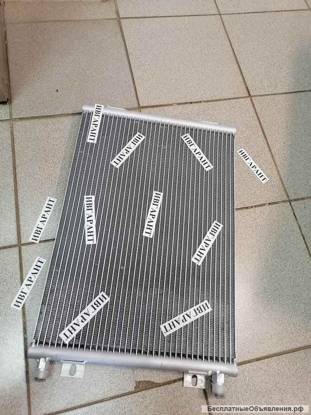 A2100570010 Радиатор кондиционера Hyundai A2100570010