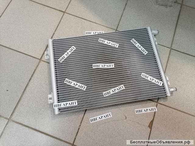 A2100570010 Радиатор кондиционера Hyundai A2100570010