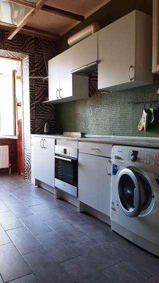 1 к.кв. ремонт 41 м2 Российский