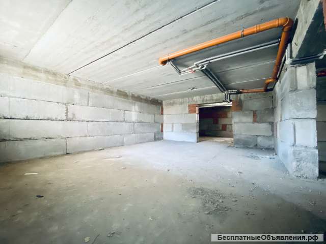 Коммерция 74 м2 Российский