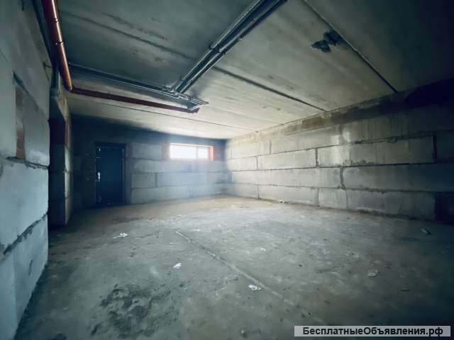 Коммерция 74 м2 Российский