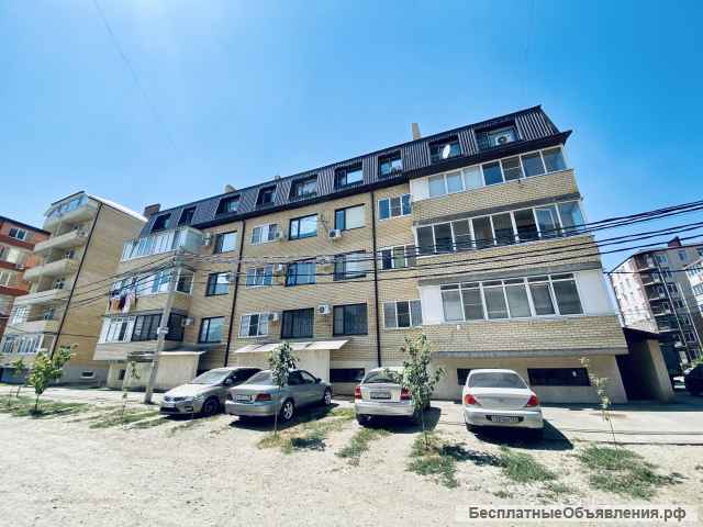 Коммерция 74 м2 Российский