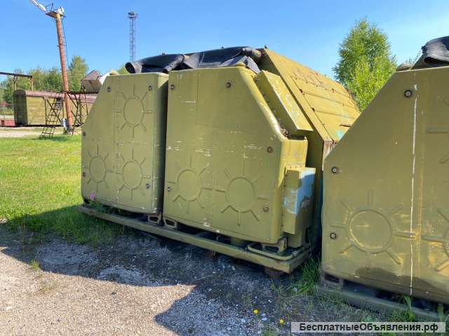 Дизельная электростанция 30кВт