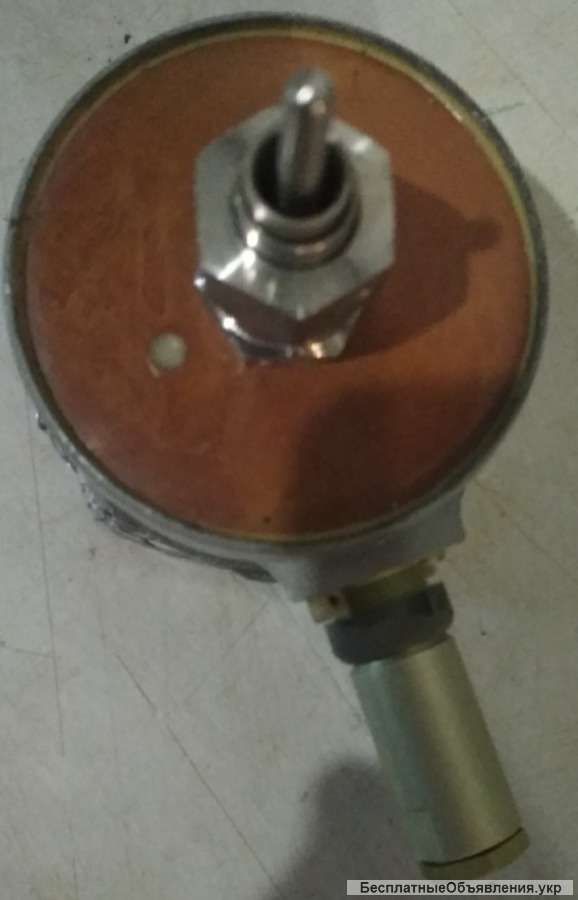 Сигнализатор температуры 071-8, 071-41