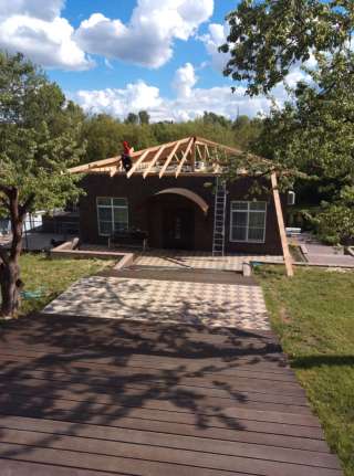 Строительство от А до Я