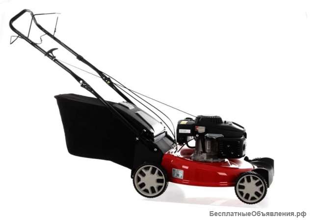 Газонокосилка бензиновая MTD Smart 53 SPO