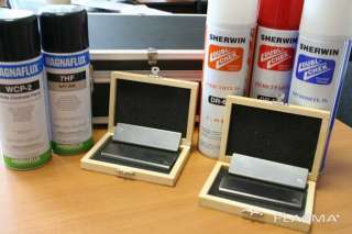 Набор шервин для пвк