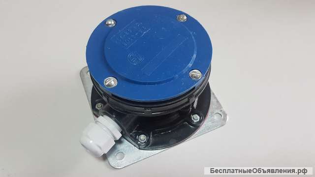 Сигнализатор уровня СУМ-1М