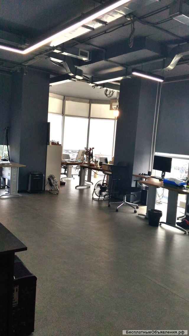 Аренда помещения в п. Нагорное, Мытищинского района на ул. Центральная, 3с1