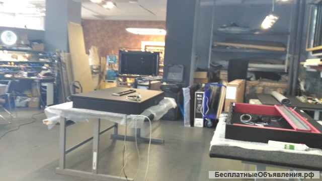 Аренда помещения в п. Нагорное, Мытищинского района на ул. Центральная, 3с1