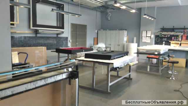 Аренда помещения в п. Нагорное, Мытищинского района на ул. Центральная, 3с1