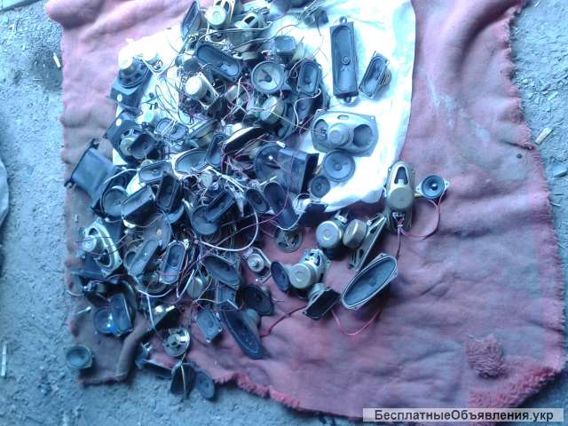 Громкоговорители для телевизоров