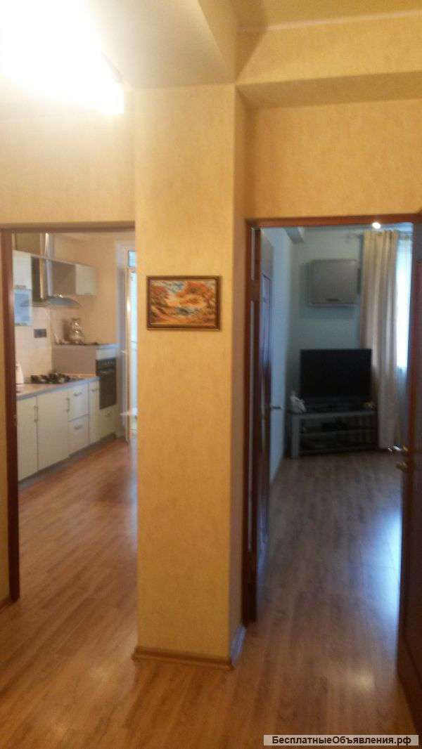 Квартира евроремонт