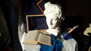 Школа рисования Дом искусств