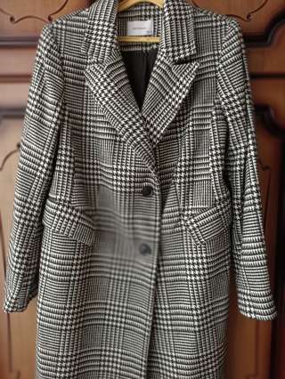 Новое пальто