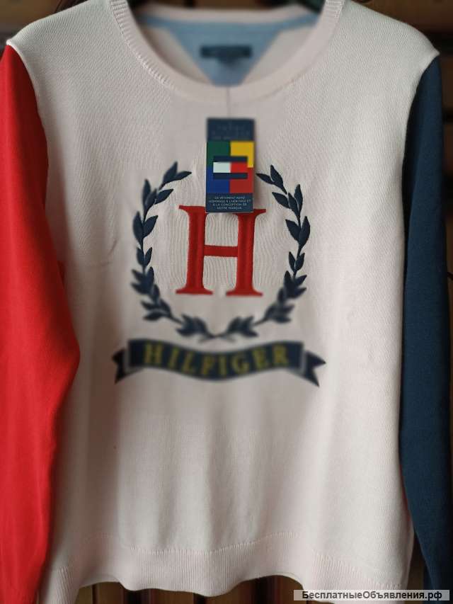 Женский джемпер