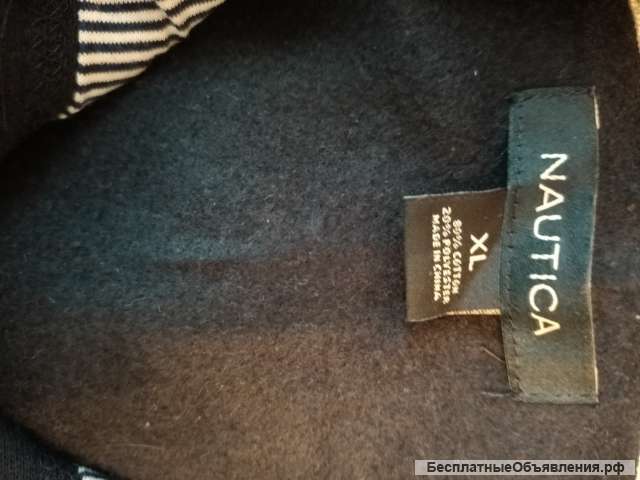 Толстовка женская