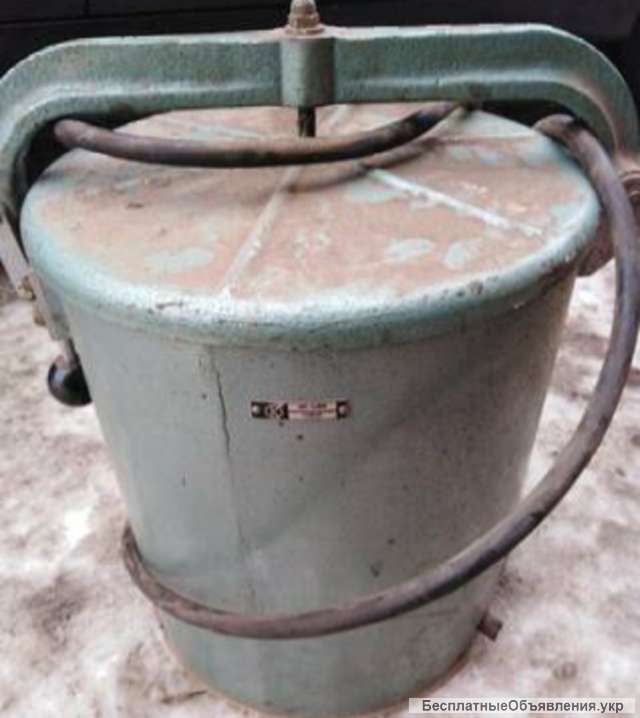 Ультазвуковая ванна УН1-0,4ВИ