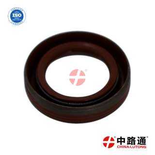 Сальник тнвд Bosch ve 11*17*4F сальник привода ТНВД евро 3