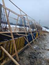Требуется Прораб на Монолит, Производитель работ Мосты Дорожные