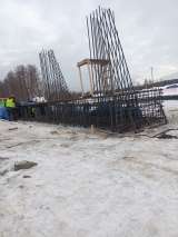 Требуется Прораб на Монолит, Производитель работ Мосты Дорожные