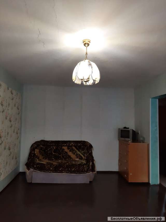 Аренда 1 квартиры