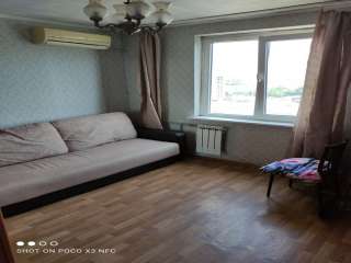 Двухкомнатная квартира, 54 кв.м.
