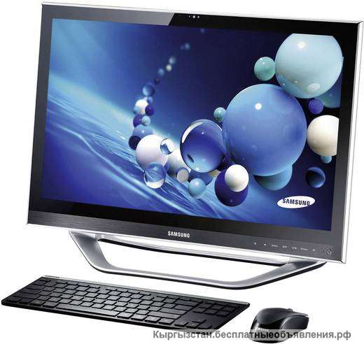 Ремонт компьютеров, ноутбуков