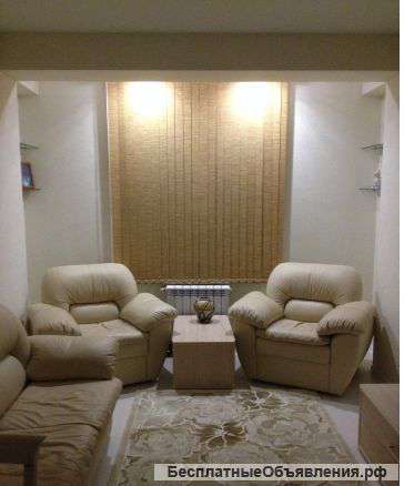 Шикарная 2-х ком., квартира