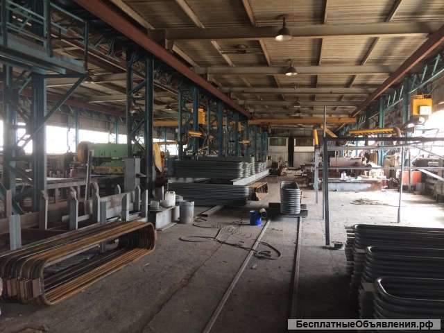 Сдам в аренду базу