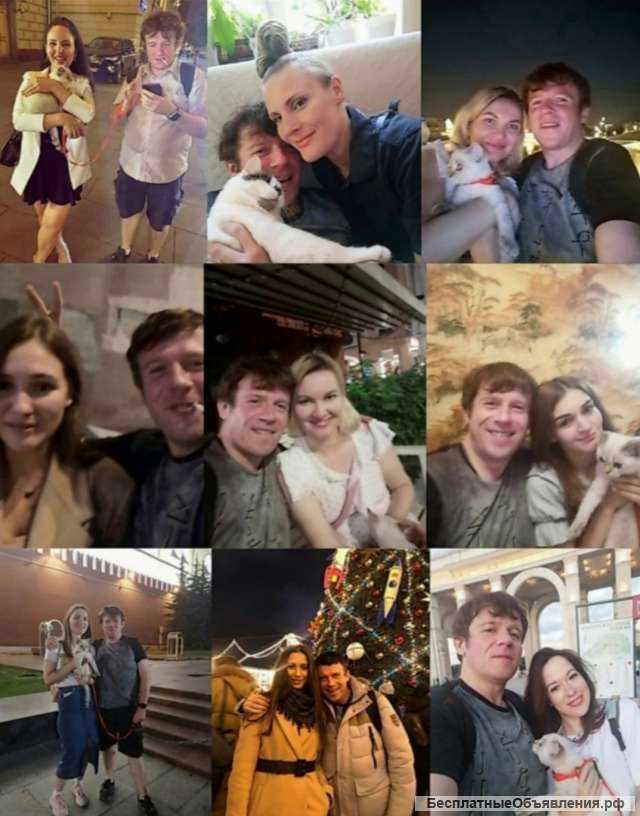 Пикап курсы / Техники знакомств с девушками с нуля