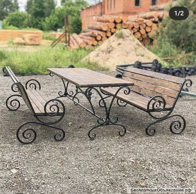 Мебель на заказ