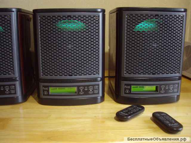 Ионизатор воздуха Fresh Air