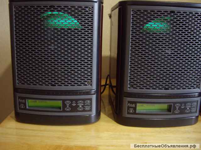 Ионизатор воздуха Fresh Air