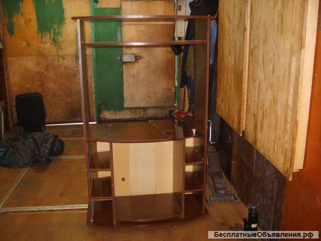 Тумбу для телевизора