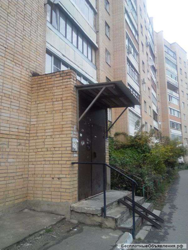 Г. Чехов, улица Чехова, 2 ком. кв-ра