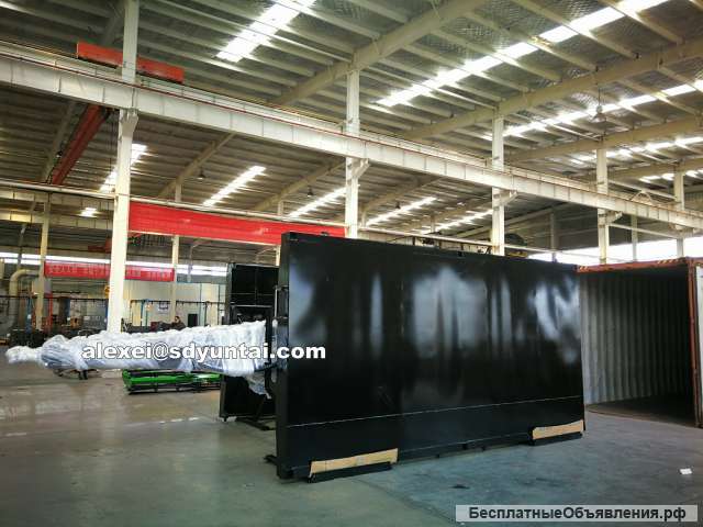 Прицеп-платформа