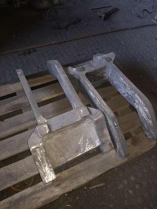 Стальное литье, отливки из стали, ст.20Л, ст.25Л, ст.30Л, ст.35Л, ст.40Л, ст.45Л